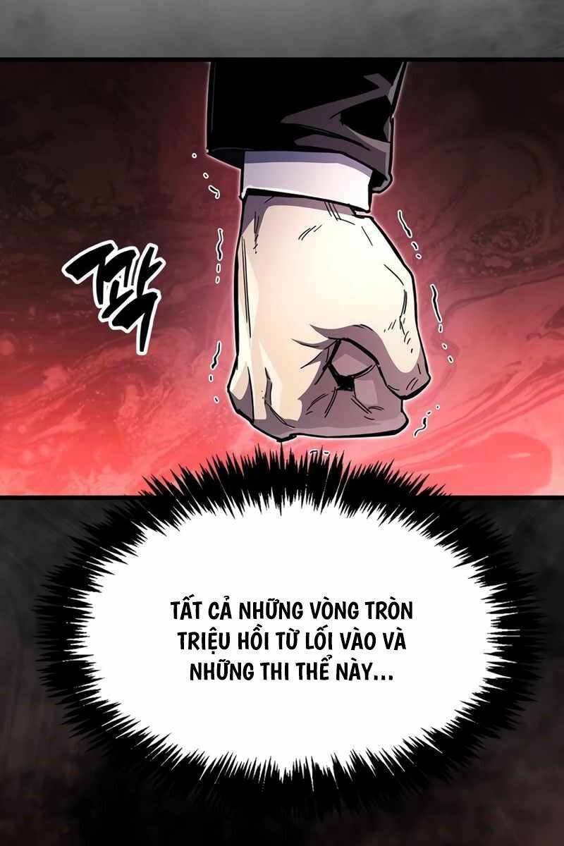 Người Chơi Che Giấu Quá Khứ - Chapter 44 - Page 56