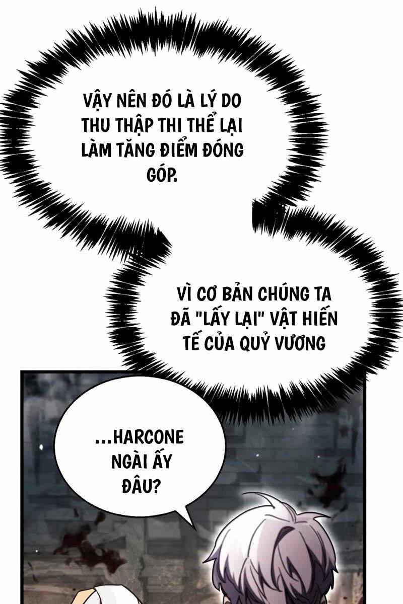 Người Chơi Che Giấu Quá Khứ - Chapter 44 - Page 60