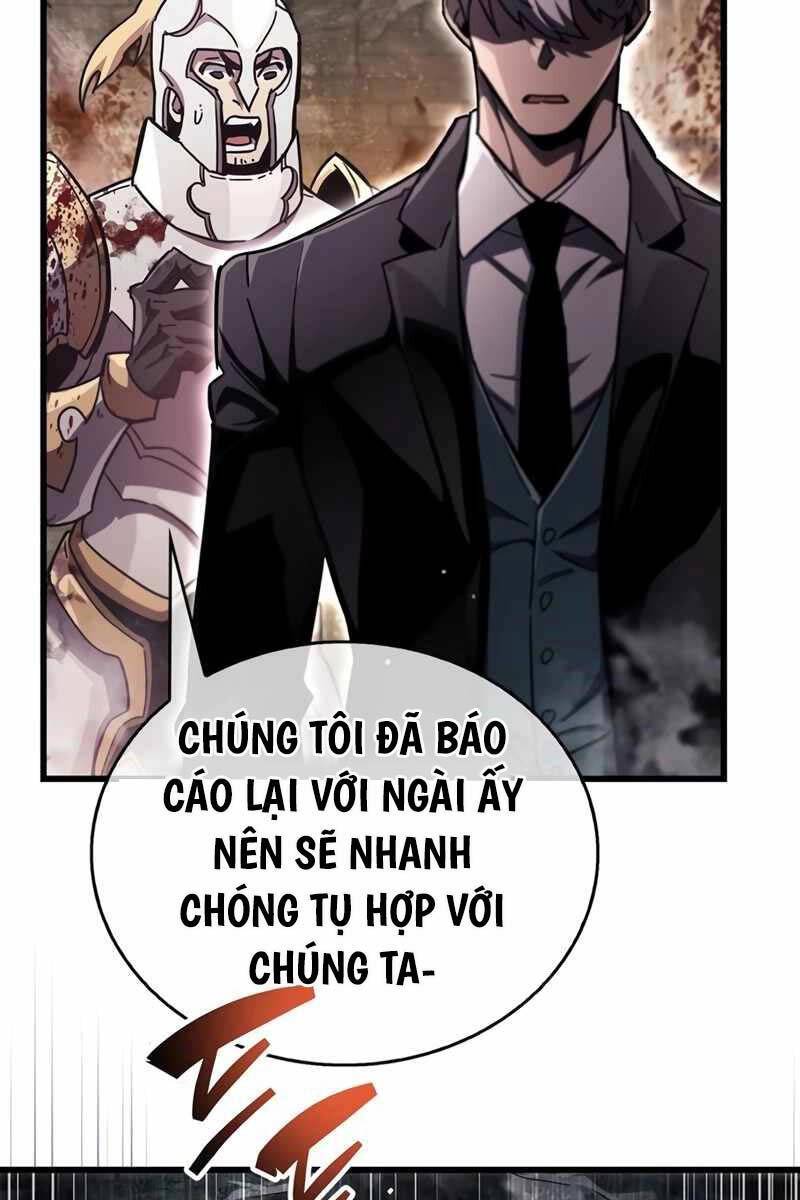 Người Chơi Che Giấu Quá Khứ - Chapter 44 - Page 61