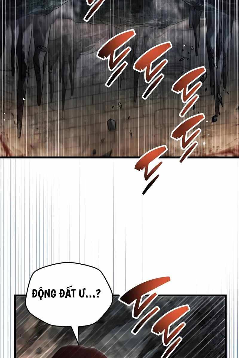 Người Chơi Che Giấu Quá Khứ - Chapter 44 - Page 62