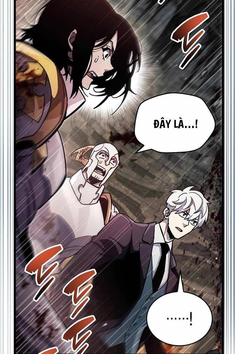 Người Chơi Che Giấu Quá Khứ - Chapter 44 - Page 63