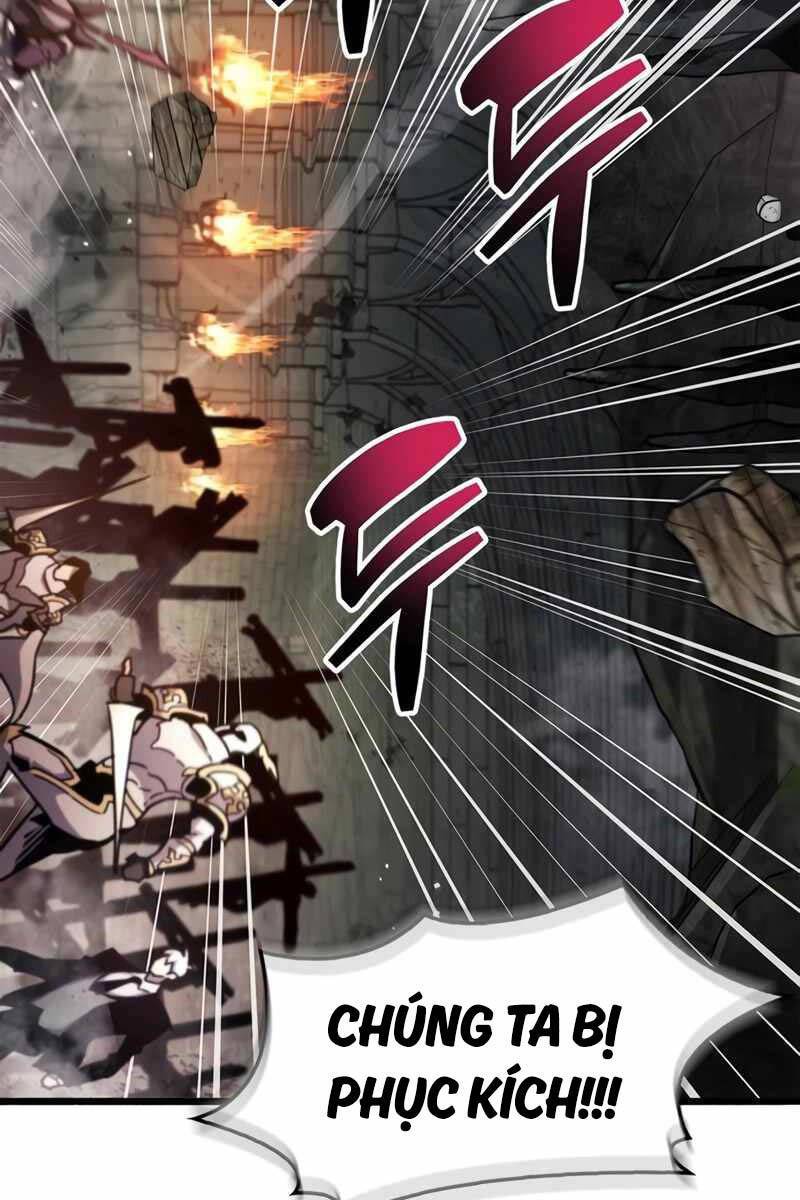 Người Chơi Che Giấu Quá Khứ - Chapter 44 - Page 69