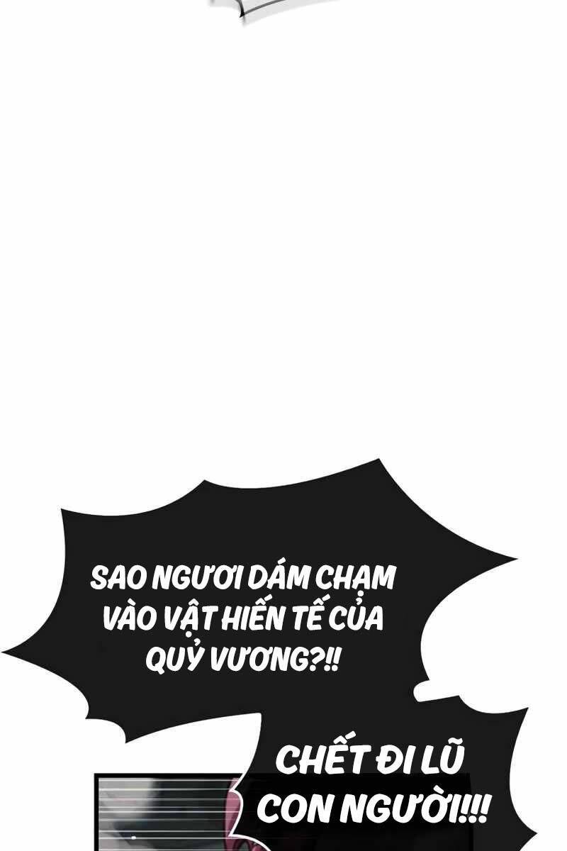 Người Chơi Che Giấu Quá Khứ - Chapter 44 - Page 70
