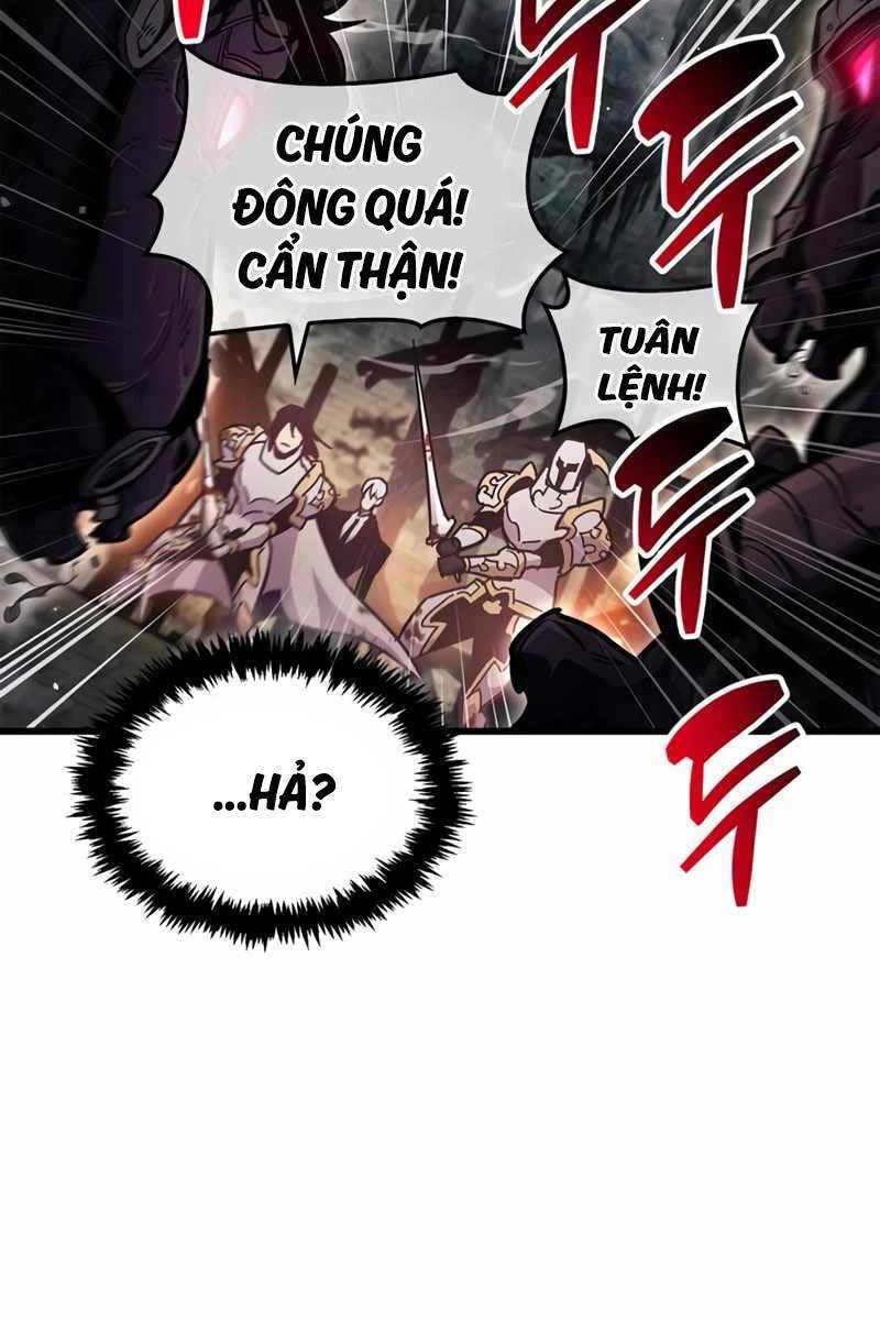 Người Chơi Che Giấu Quá Khứ - Chapter 44 - Page 73