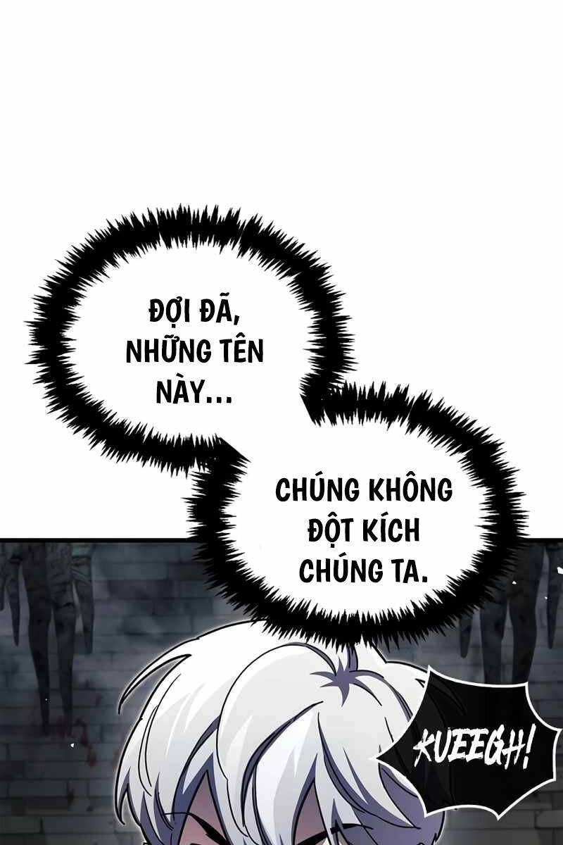 Người Chơi Che Giấu Quá Khứ - Chapter 44 - Page 74