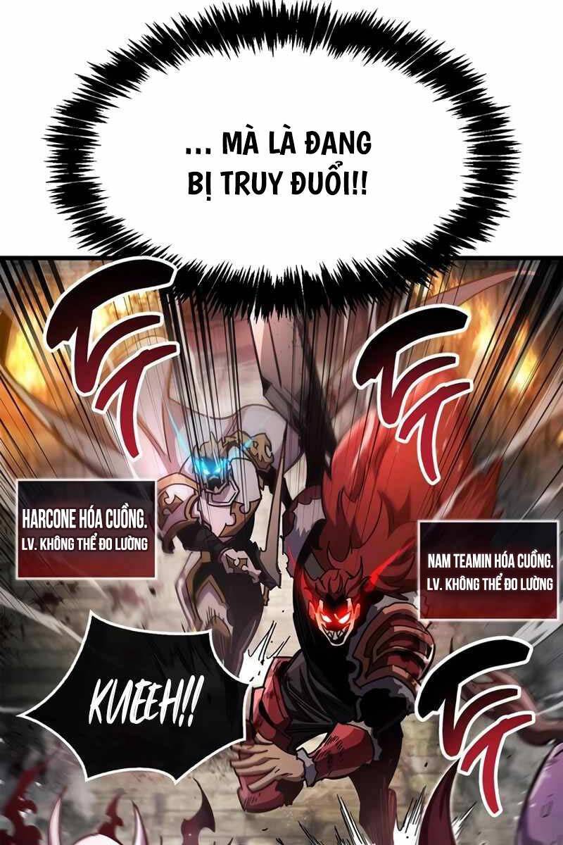 Người Chơi Che Giấu Quá Khứ - Chapter 44 - Page 76