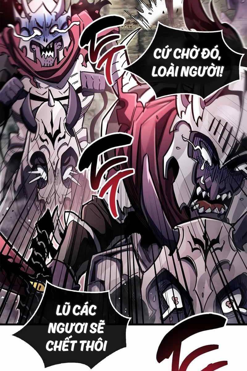 Người Chơi Che Giấu Quá Khứ - Chapter 44 - Page 77