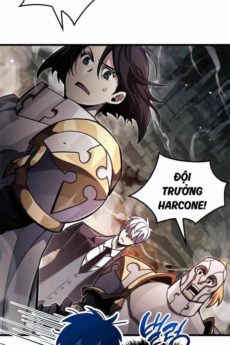 Người Chơi Che Giấu Quá Khứ - Chapter 44 - Page 80