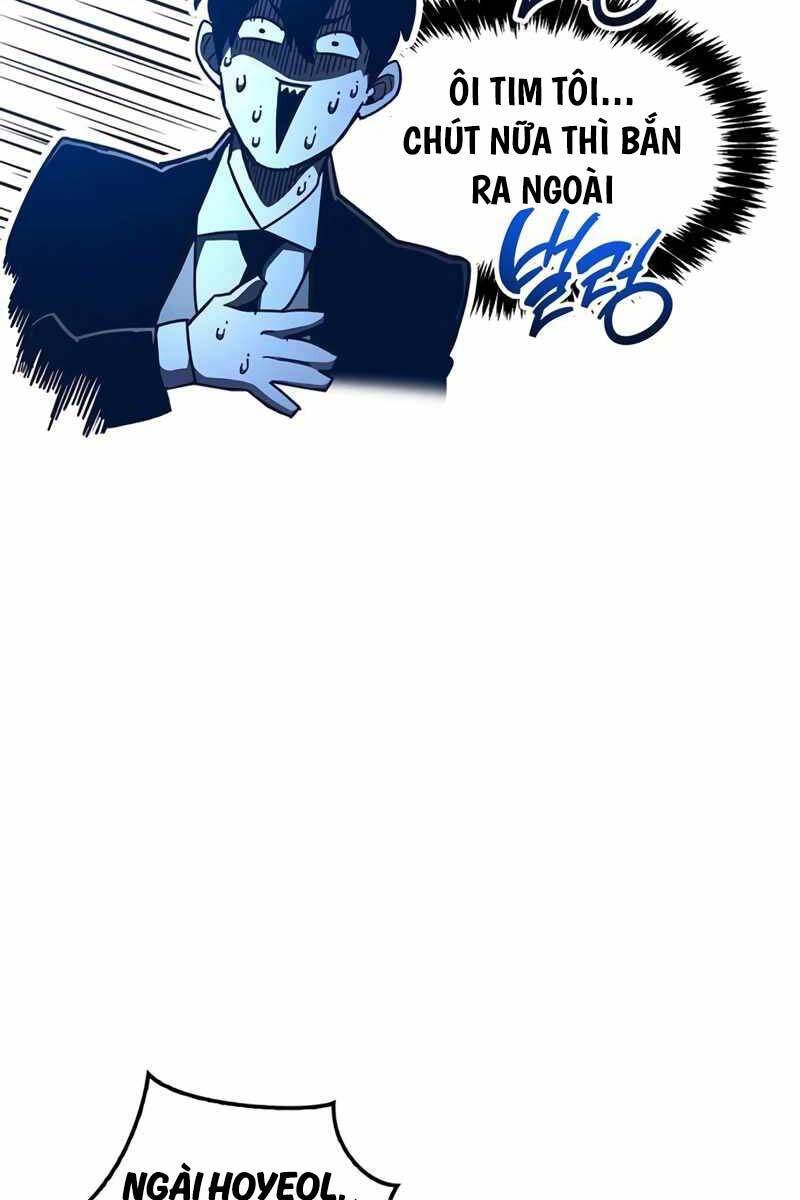 Người Chơi Che Giấu Quá Khứ - Chapter 44 - Page 81