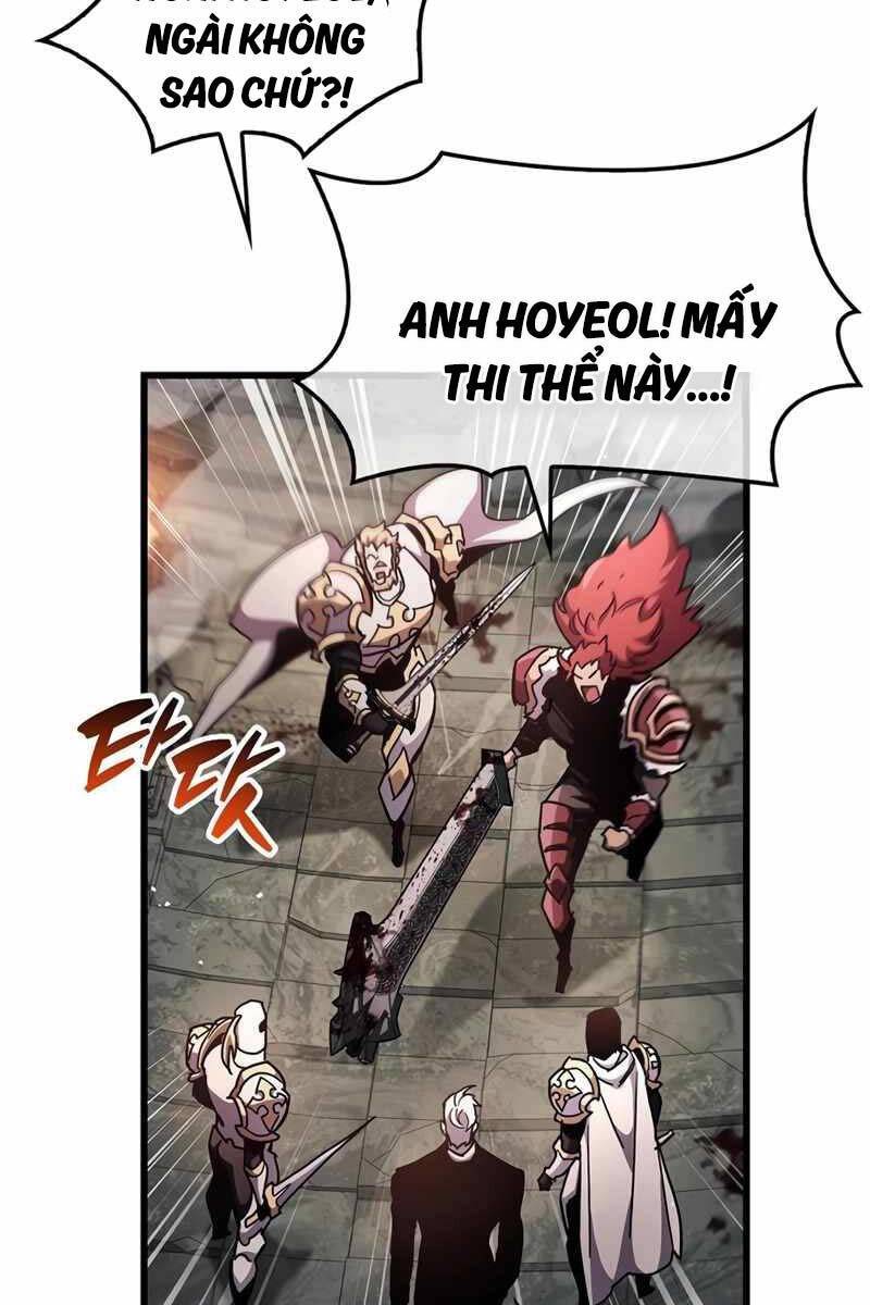 Người Chơi Che Giấu Quá Khứ - Chapter 44 - Page 82