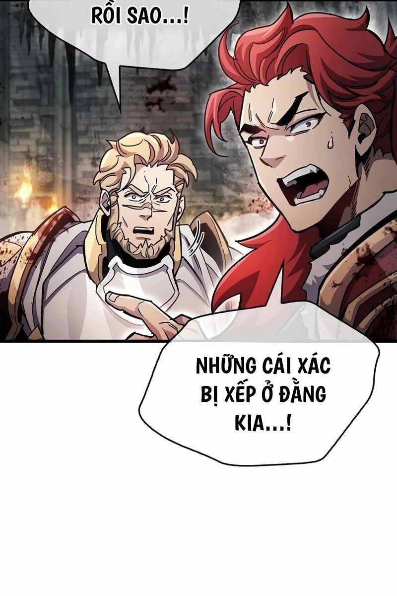Người Chơi Che Giấu Quá Khứ - Chapter 44 - Page 84