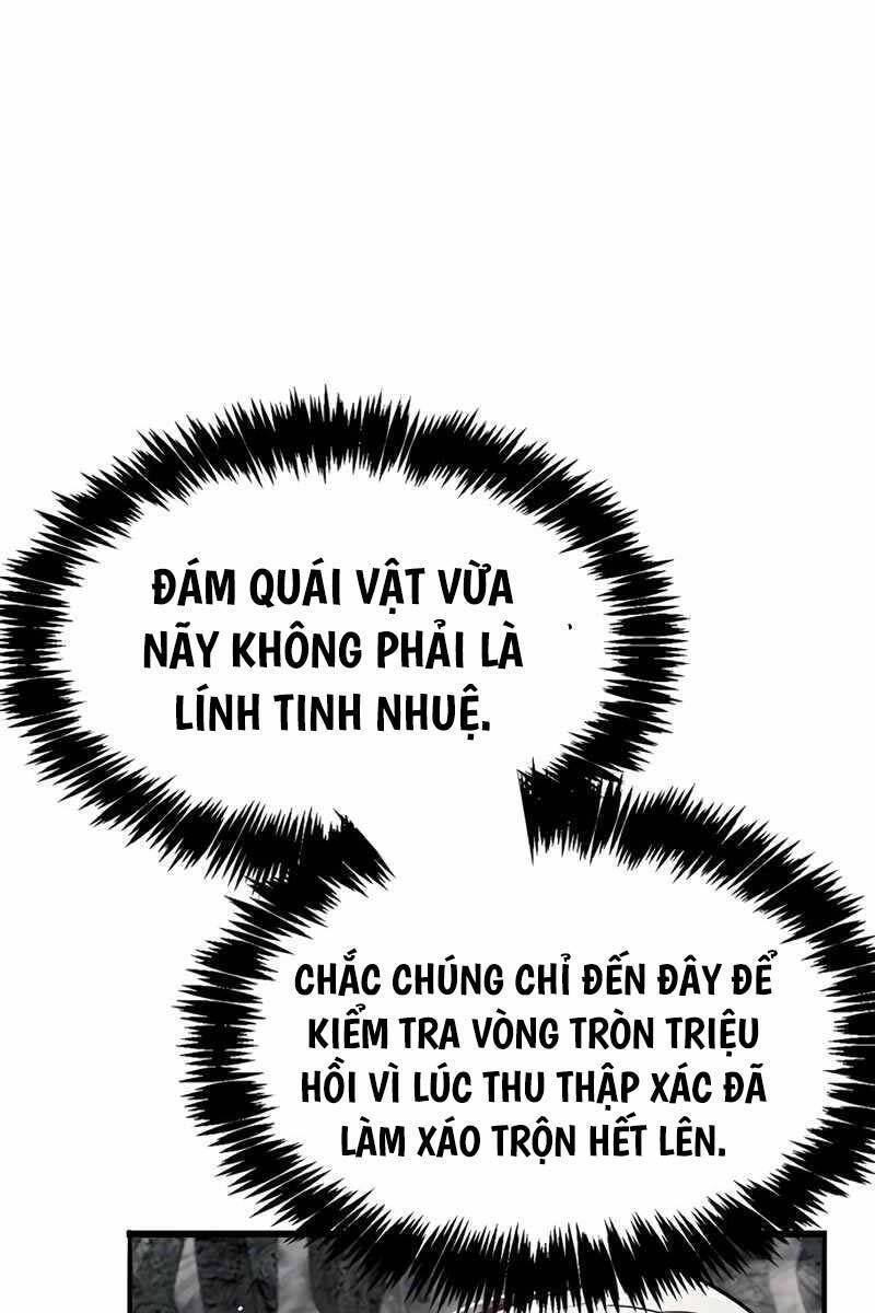 Người Chơi Che Giấu Quá Khứ - Chapter 44 - Page 85