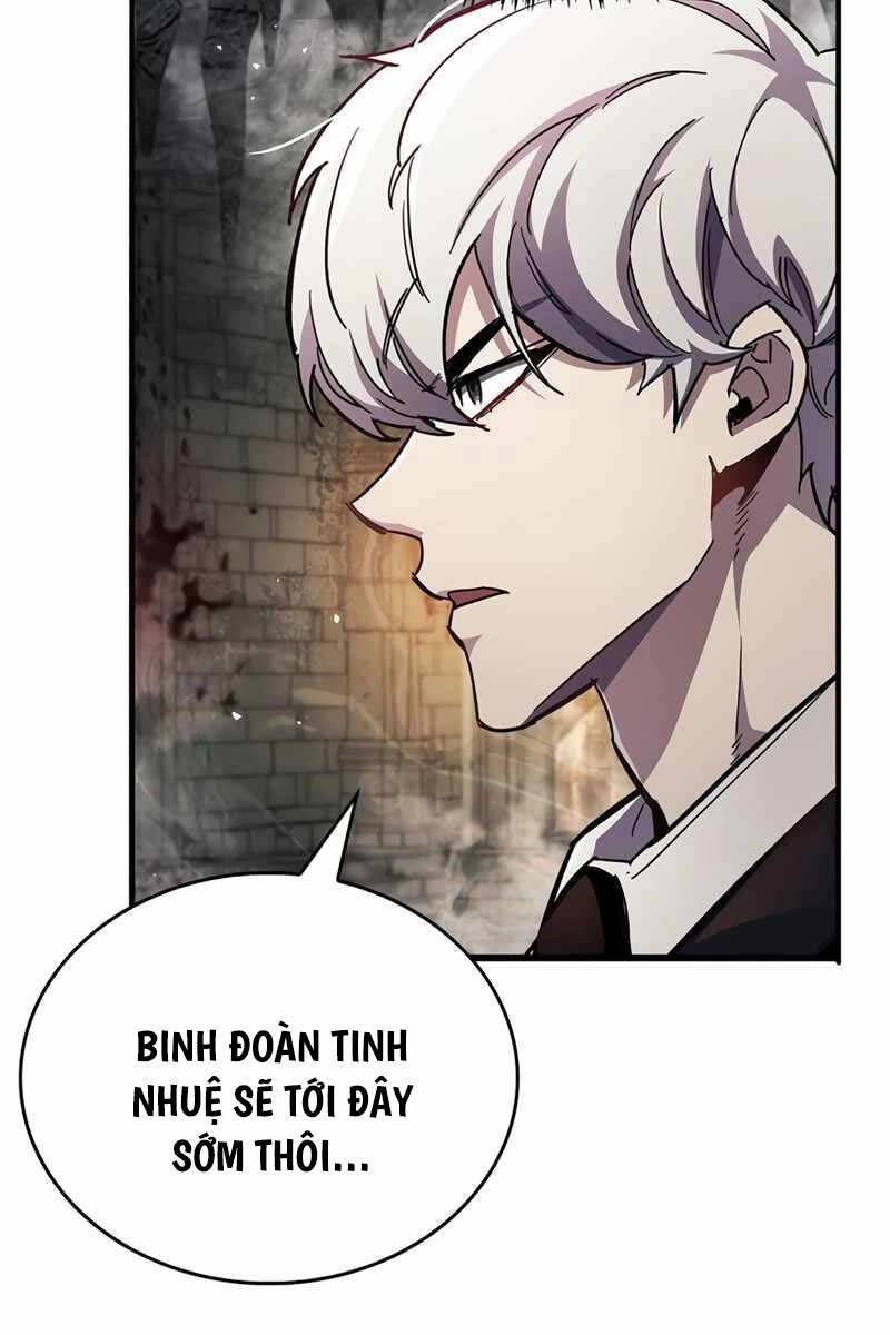 Người Chơi Che Giấu Quá Khứ - Chapter 44 - Page 86