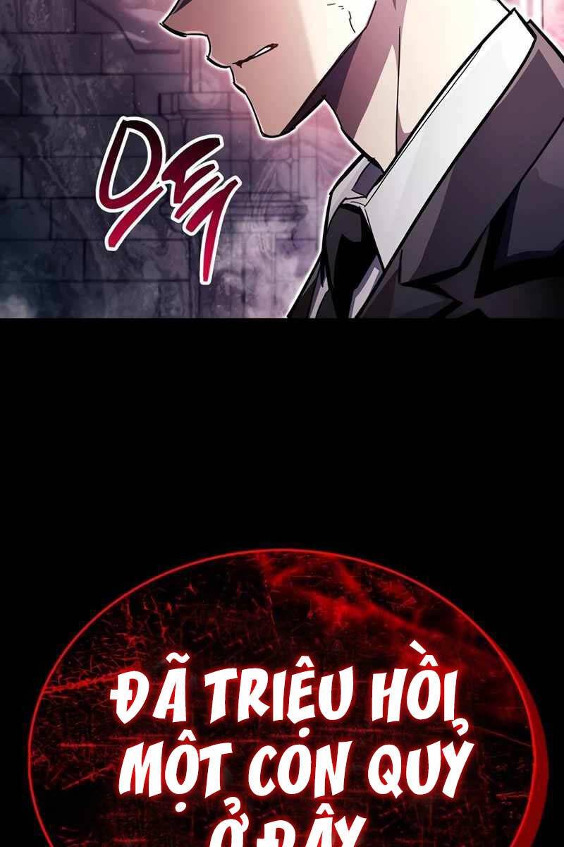 Người Chơi Che Giấu Quá Khứ - Chapter 44 - Page 8
