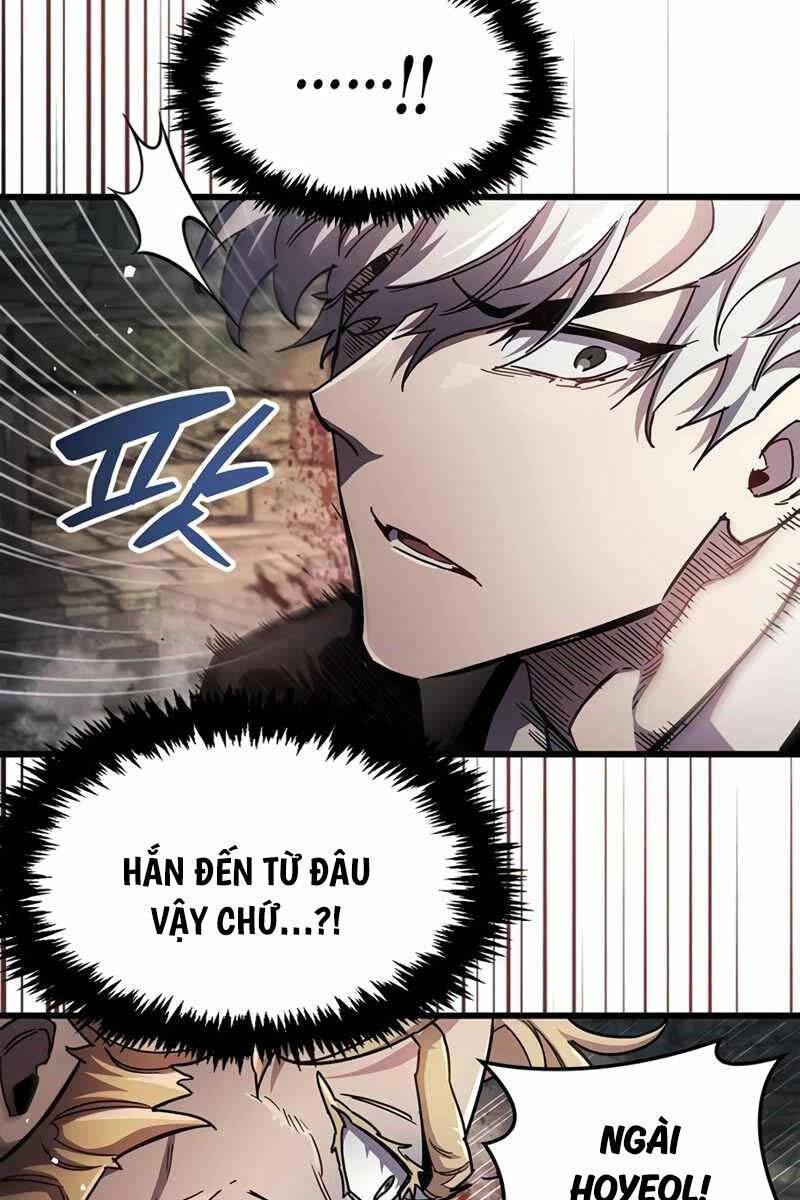 Người Chơi Che Giấu Quá Khứ - Chapter 44 - Page 90