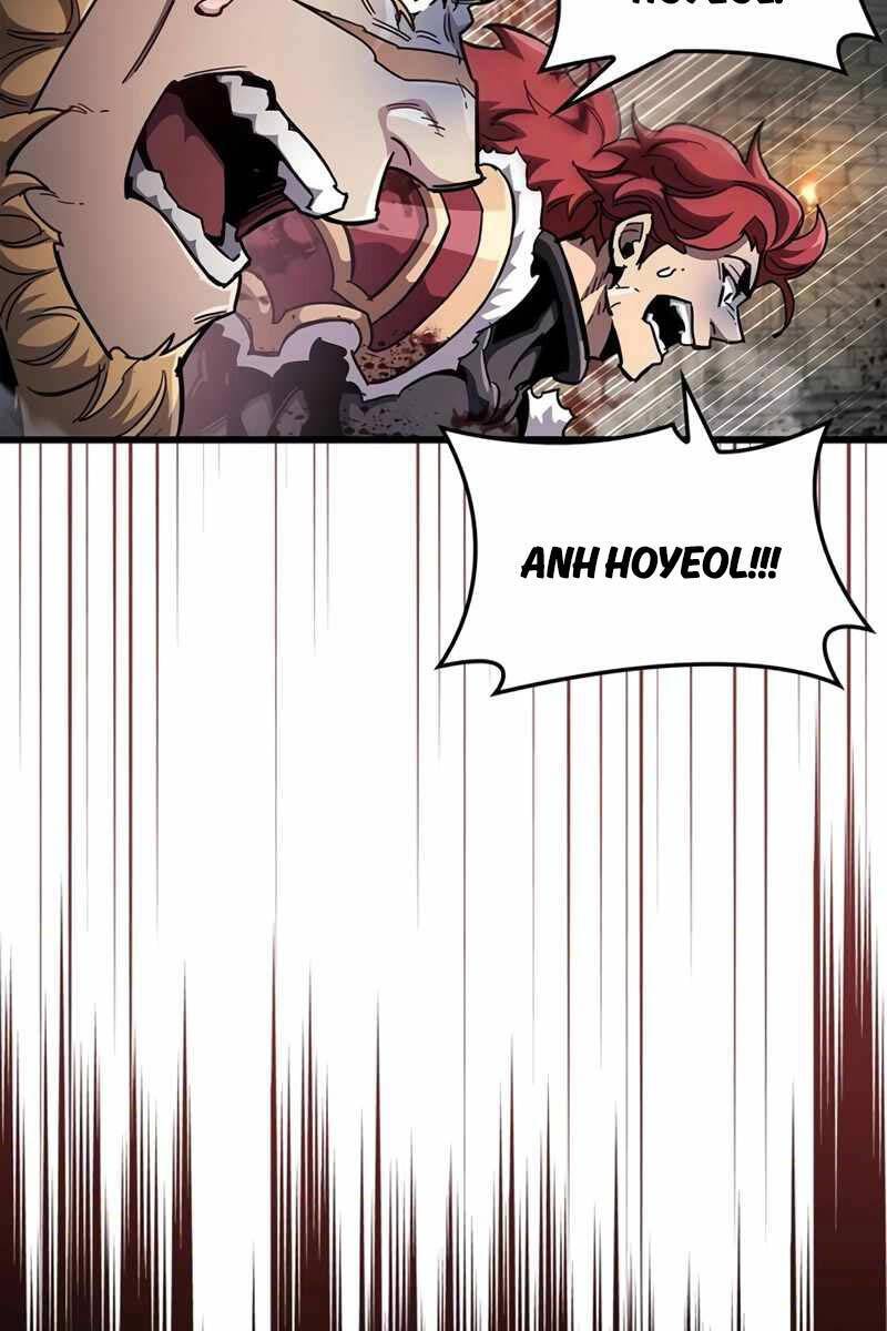 Người Chơi Che Giấu Quá Khứ - Chapter 44 - Page 91