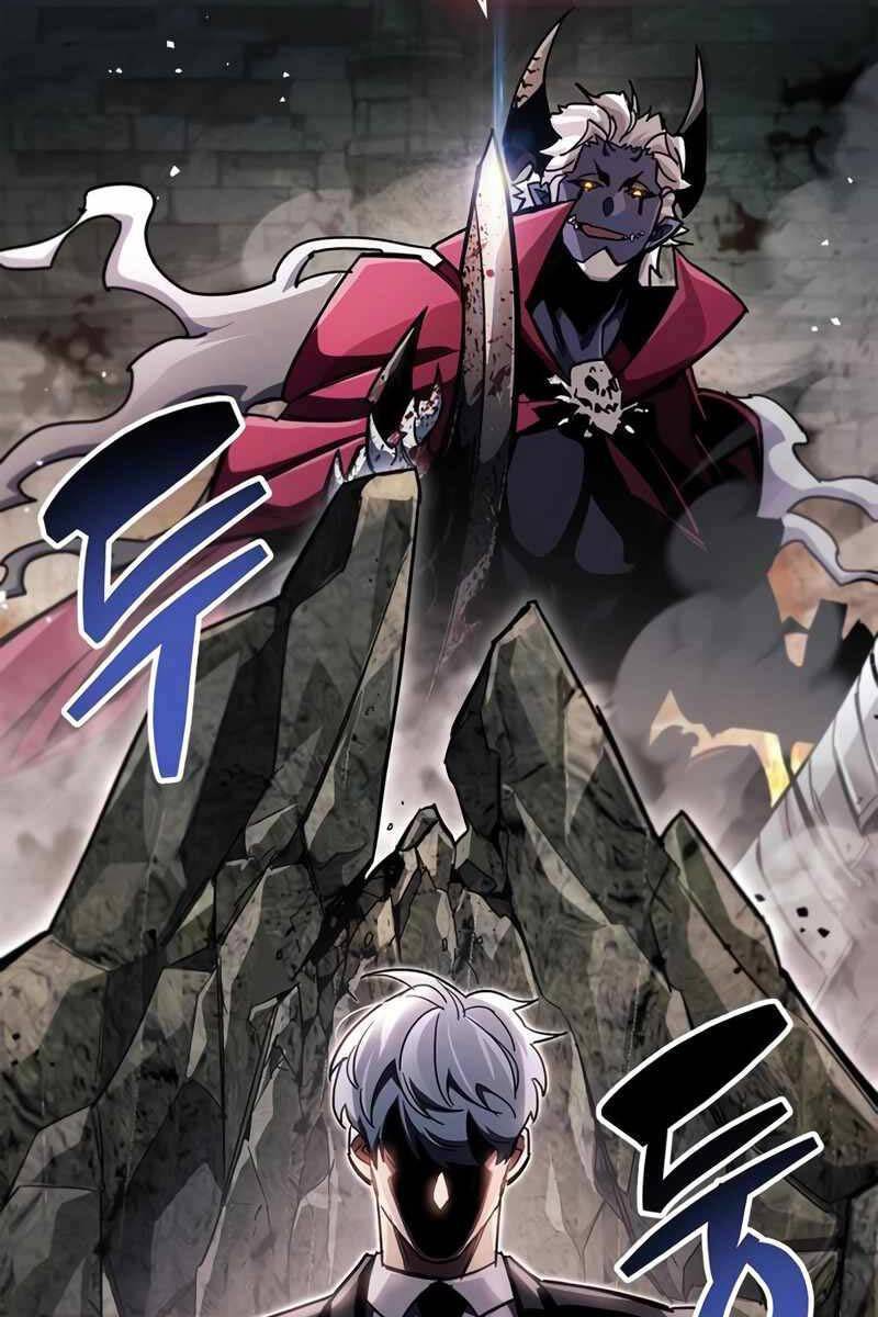 Người Chơi Che Giấu Quá Khứ - Chapter 44 - Page 98