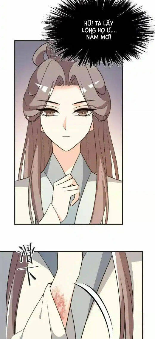 Trùng Sinh Chuyên Sủng Độc Phi Của Nhiếp Chính Vương - Chapter 62 - Page 12