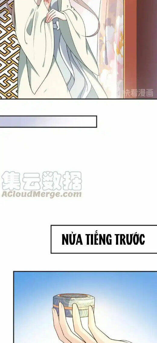 Trùng Sinh Chuyên Sủng Độc Phi Của Nhiếp Chính Vương - Chapter 62 - Page 14