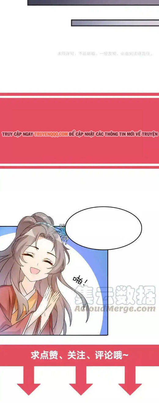 Trùng Sinh Chuyên Sủng Độc Phi Của Nhiếp Chính Vương - Chapter 62 - Page 21