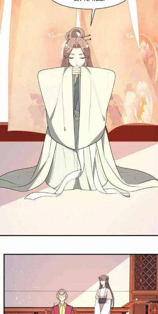 Trùng Sinh Chuyên Sủng Độc Phi Của Nhiếp Chính Vương - Chapter 62 - Page 3