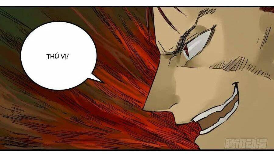 Truyền Võ - Chapter 165 - Page 9