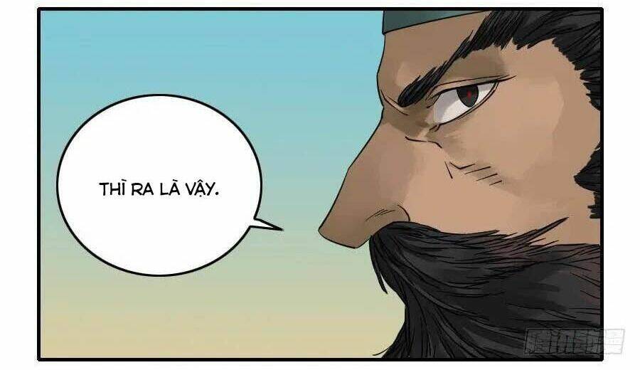 Truyền Võ - Chapter 165 - Page 14