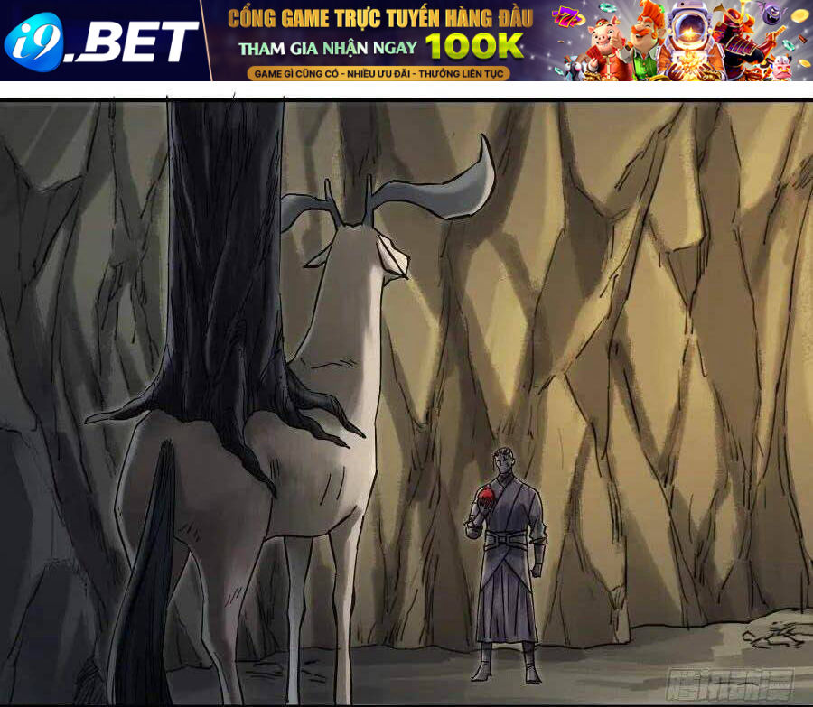 Truyền Võ - Chapter 165 - Page 16