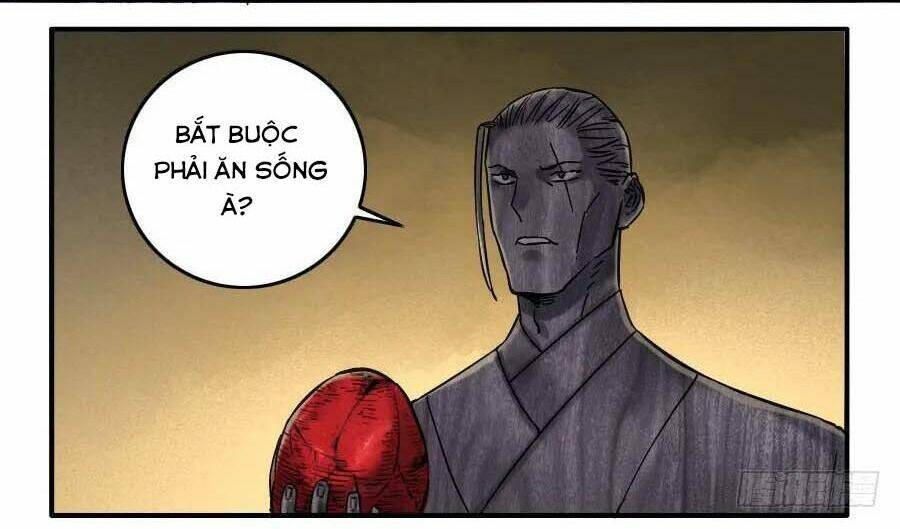 Truyền Võ - Chapter 165 - Page 17