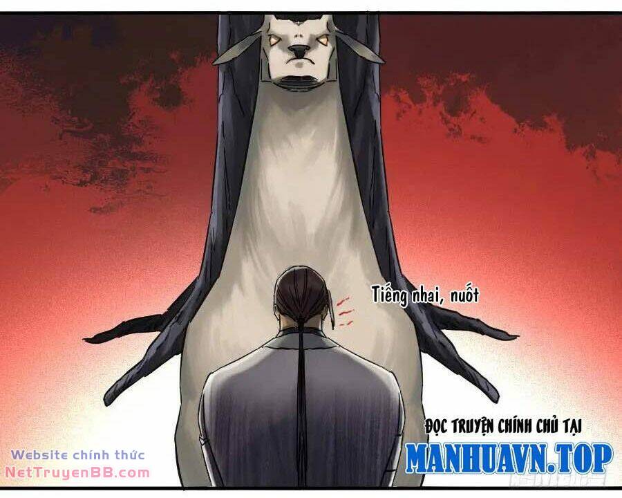 Truyền Võ - Chapter 165 - Page 20