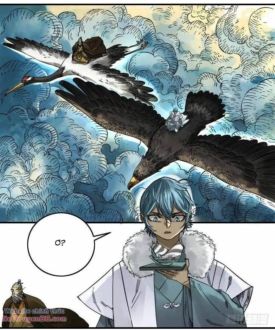 Truyền Võ - Chapter 165 - Page 22