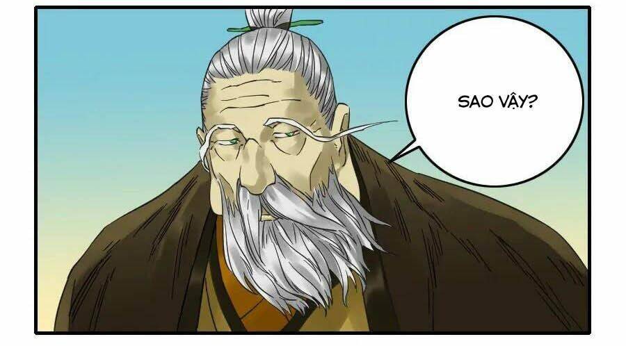 Truyền Võ - Chapter 165 - Page 23