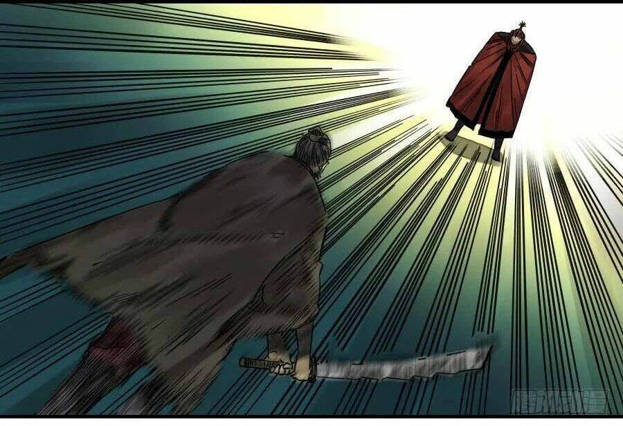 Truyền Võ - Chapter 165 - Page 27