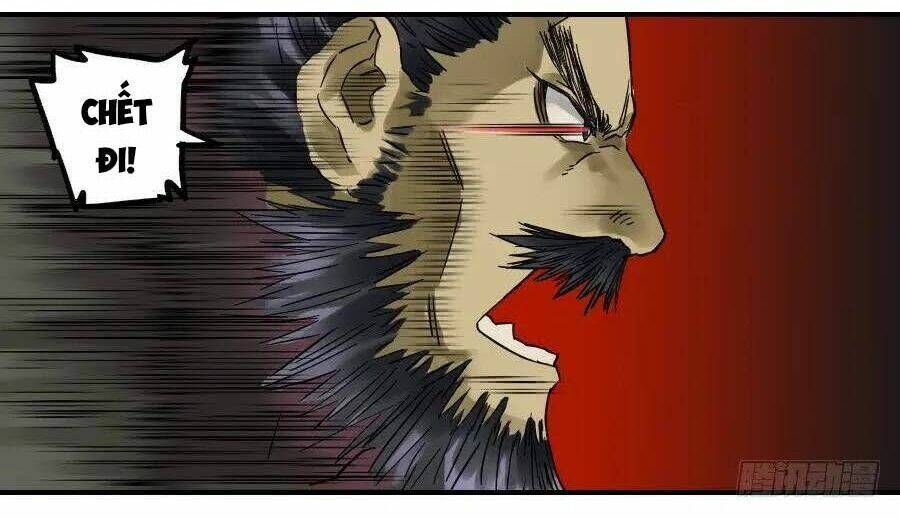 Truyền Võ - Chapter 165 - Page 28