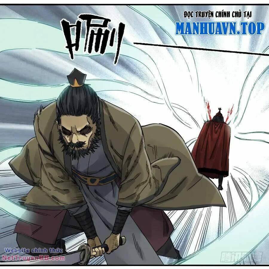 Truyền Võ - Chapter 165 - Page 30