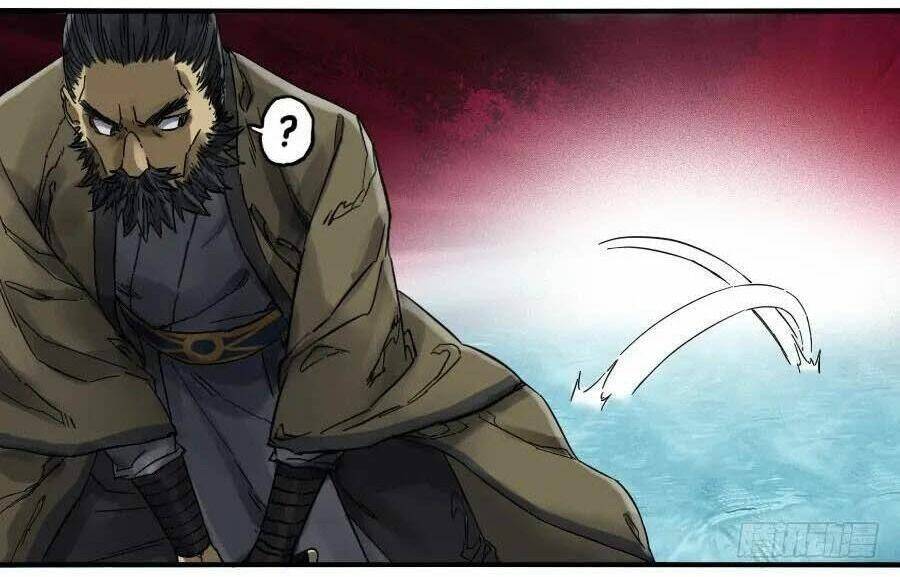 Truyền Võ - Chapter 165 - Page 31