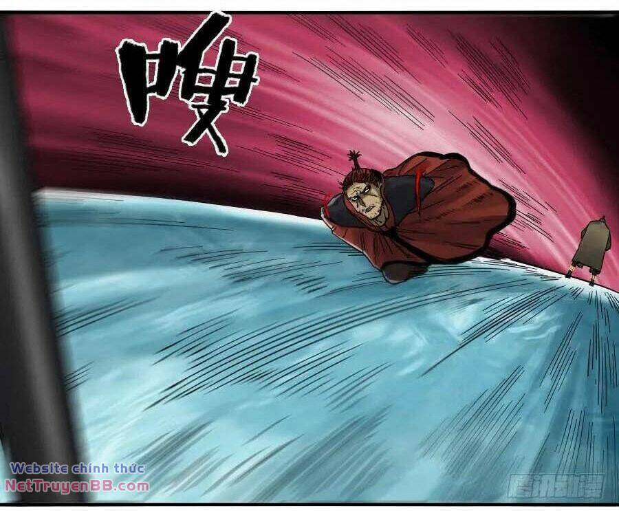 Truyền Võ - Chapter 165 - Page 32