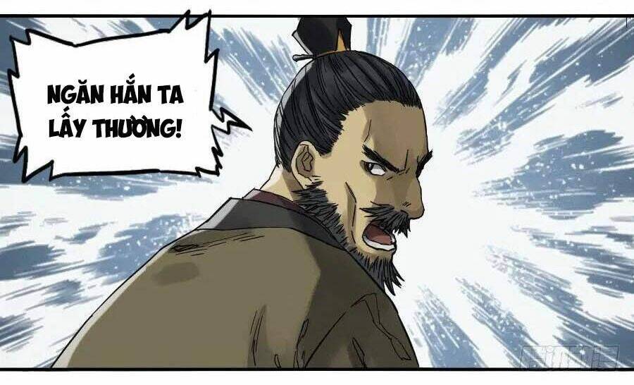 Truyền Võ - Chapter 165 - Page 33