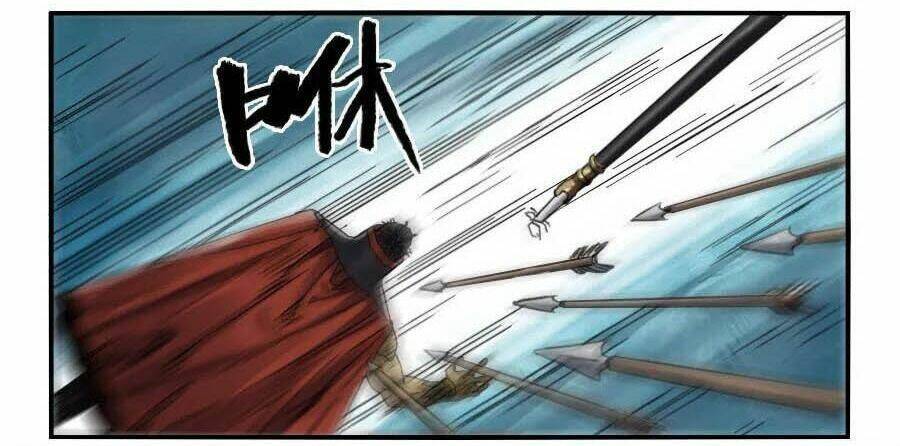 Truyền Võ - Chapter 165 - Page 35