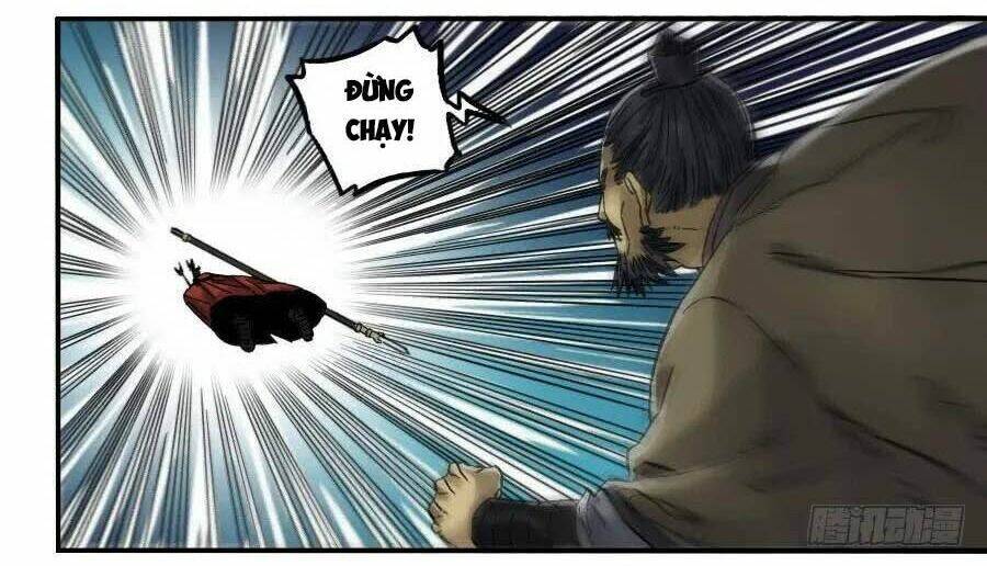 Truyền Võ - Chapter 165 - Page 37