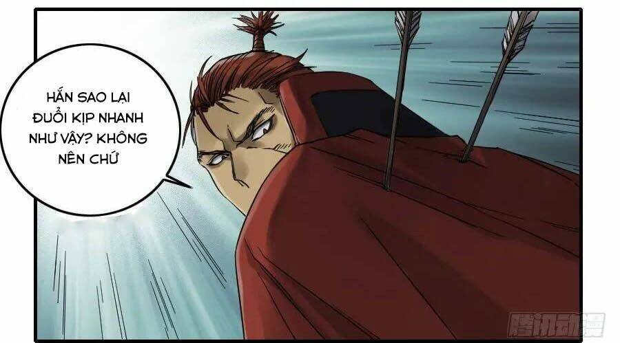 Truyền Võ - Chapter 165 - Page 38