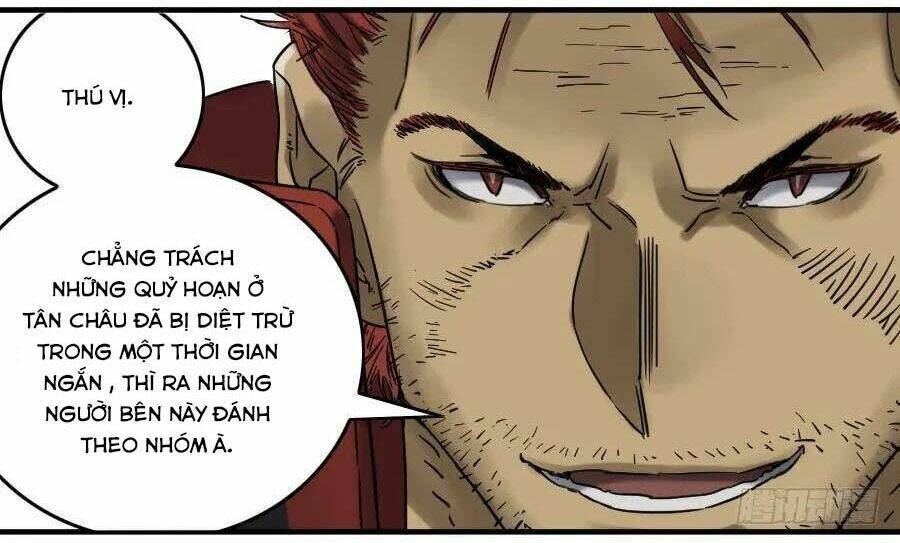 Truyền Võ - Chapter 165 - Page 3