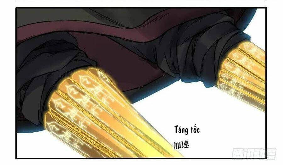 Truyền Võ - Chapter 165 - Page 39