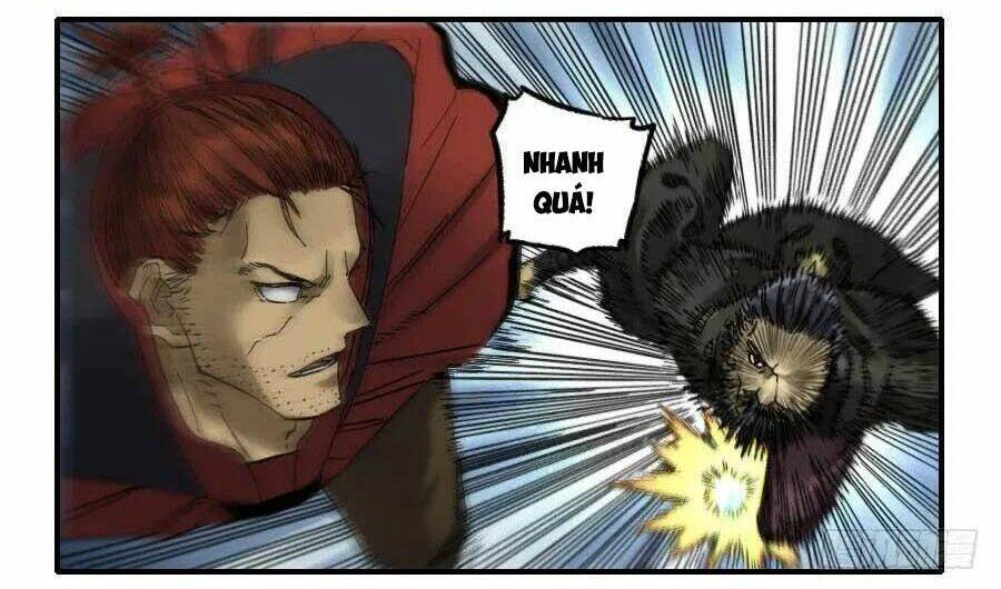 Truyền Võ - Chapter 165 - Page 41