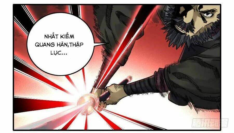 Truyền Võ - Chapter 165 - Page 42