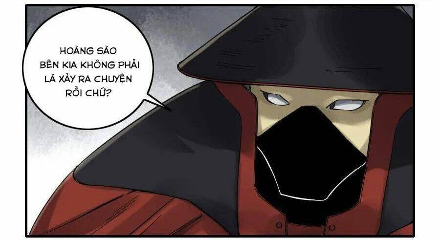 Truyền Võ - Chapter 165 - Page 46