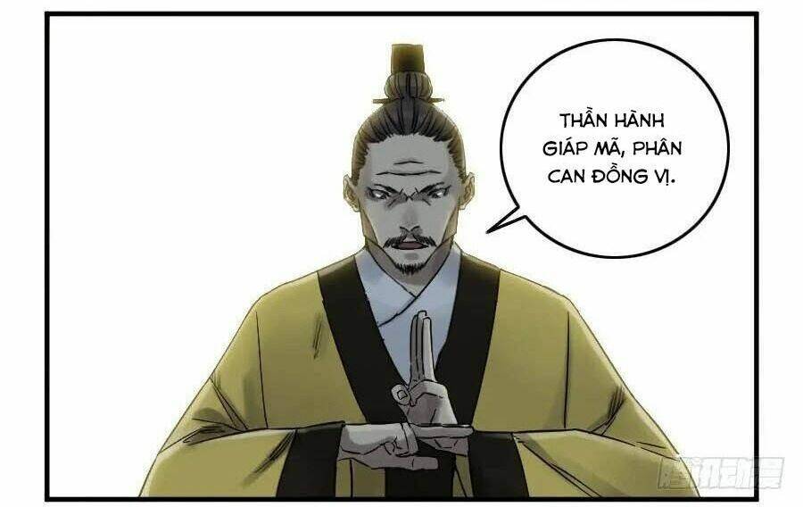 Truyền Võ - Chapter 165 - Page 4