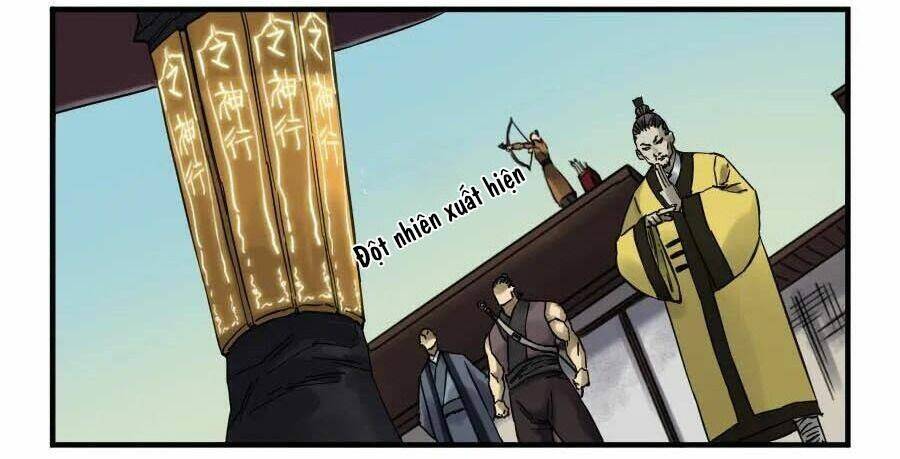 Truyền Võ - Chapter 165 - Page 5