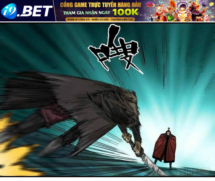 Truyền Võ - Chapter 165 - Page 8