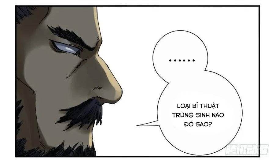 Truyền Võ - Chapter 166 - Page 9